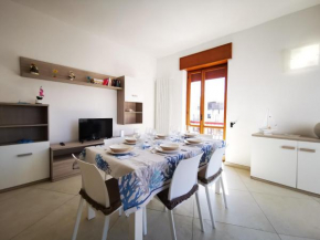 Appartamento Vico zona spiagge Gallipoli